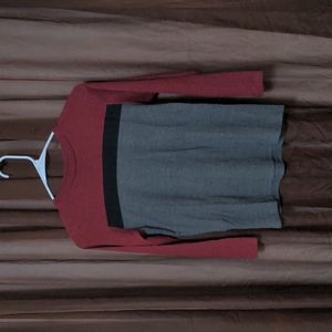 Boys long sleeve t-shirt